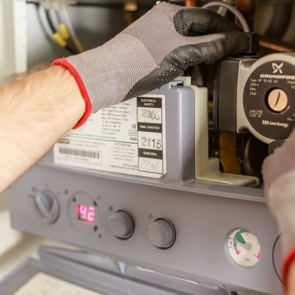 Plumbing Excellence in the Heart of Mosman
