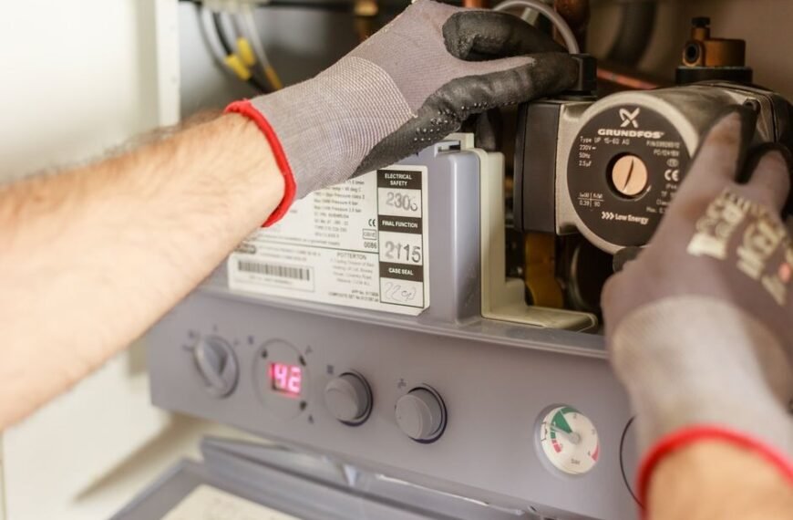 Plumbing Excellence in the Heart of Mosman