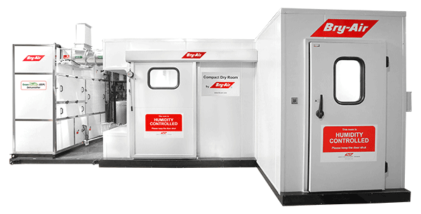 Why Are Lithium Battery Dry Rooms Essential for Modern Battery Manufacturing?