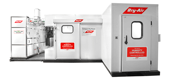 Why Are Lithium Battery Dry Rooms Essential for Modern Battery Manufacturing?