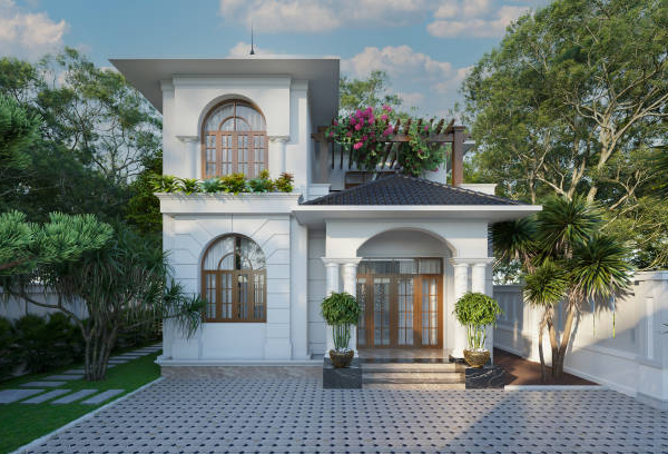 How Does Exterior Architecture Design Shape the Beauty and Long Term Value of a Home?