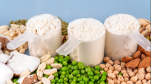 What Factors Matter When Comparing Protein Powder Options