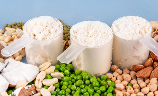 What Factors Matter When Comparing Protein Powder Options