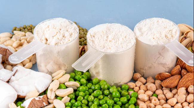 What Factors Matter When Comparing Protein Powder Options