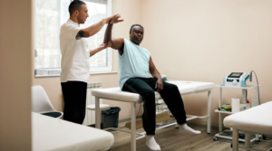 The Benefits of Physical Therapy for Better Mobility and Long-Term Wellness