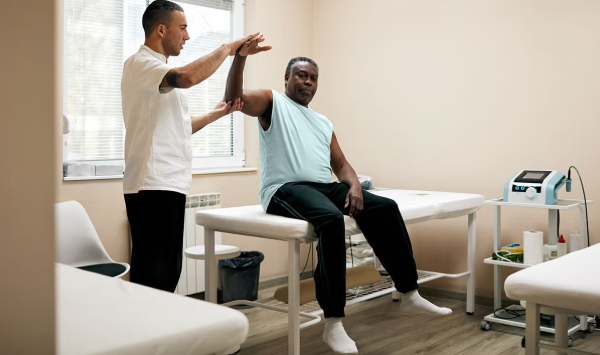 The Benefits of Physical Therapy for Better Mobility and Long-Term Wellness