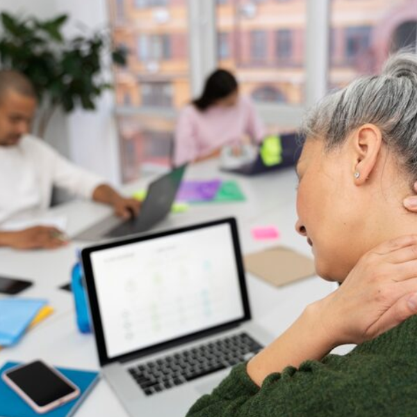 Navigating the Challenges of Modern Workspaces