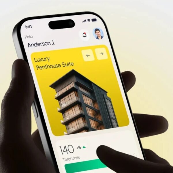 MVP Feature Set for PropTech: What to Build First for Property Management