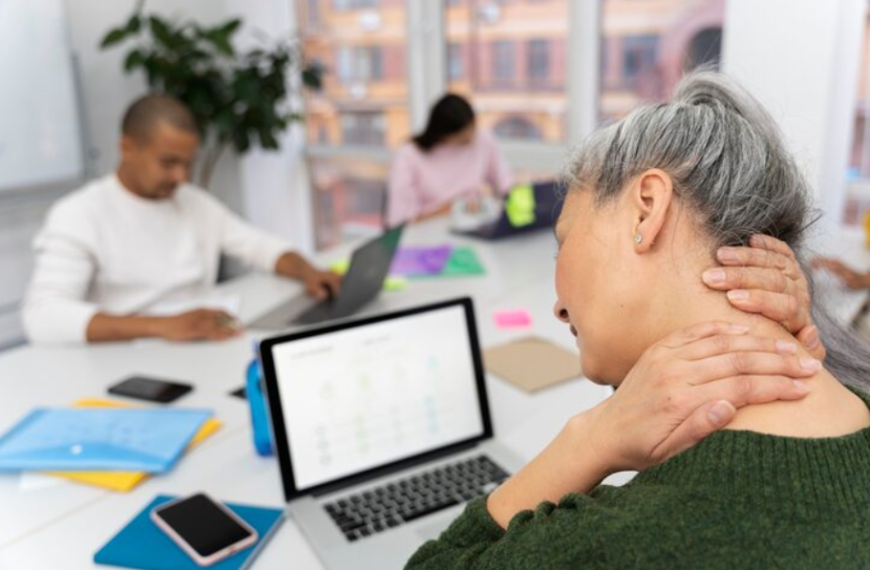 Navigating the Challenges of Modern Workspaces