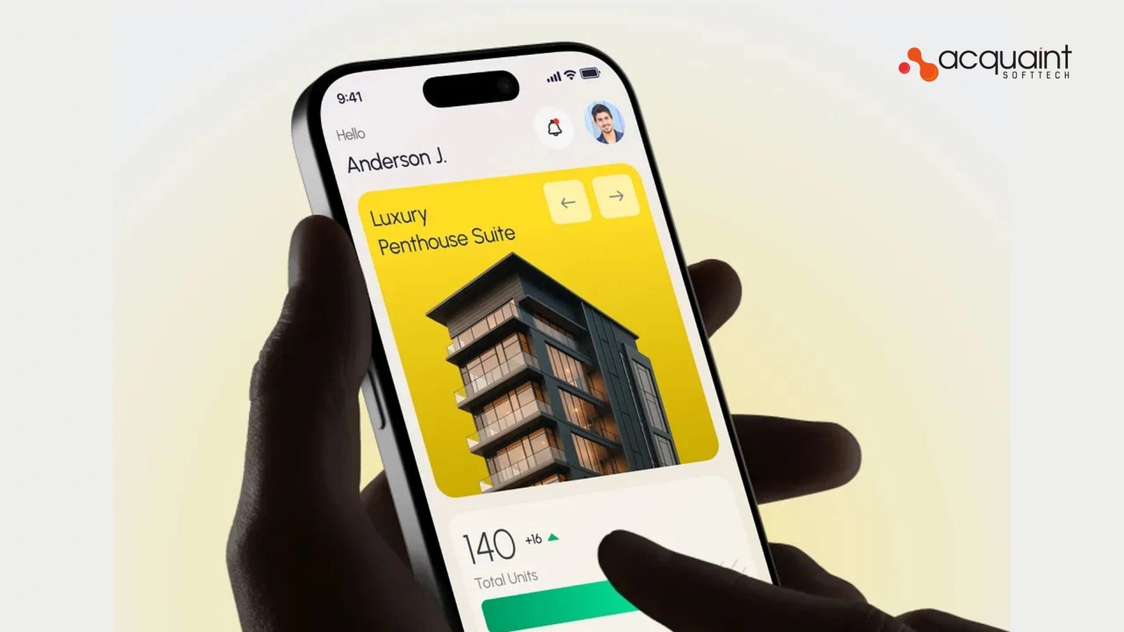MVP Feature Set for PropTech: What to Build First for Property Management