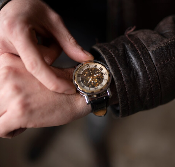 The Enduring Allure of Tudor Ranger Watches