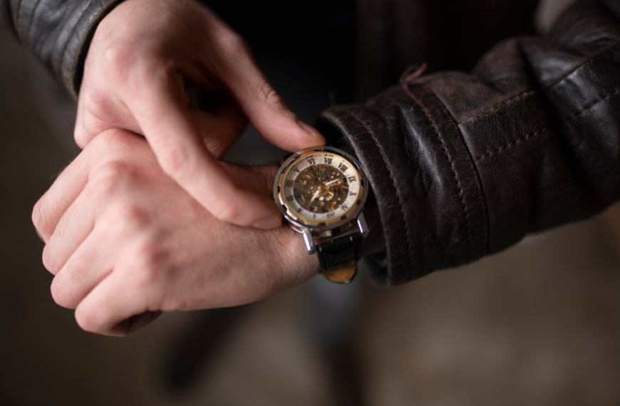 The Enduring Allure of Tudor Ranger Watches