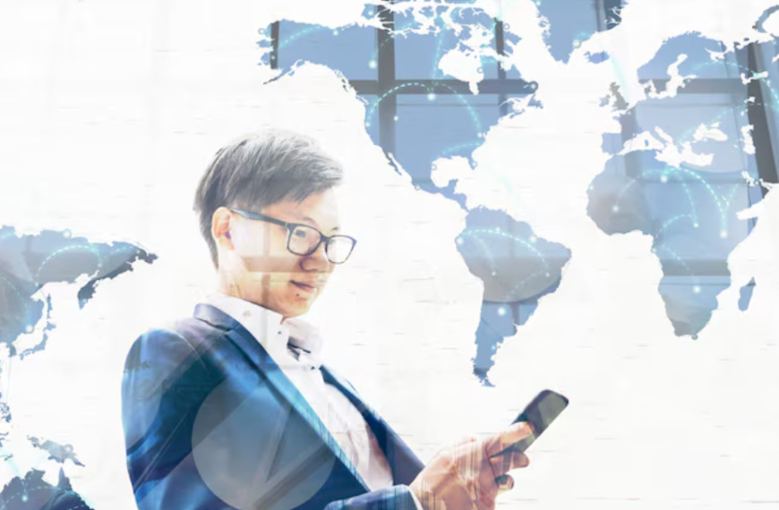 Australian Multi-Currency Banking and Payment Providers for Businesses in Singapore