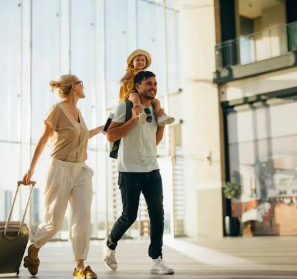 Why Travel Insurance Matters Even for Short Getaways