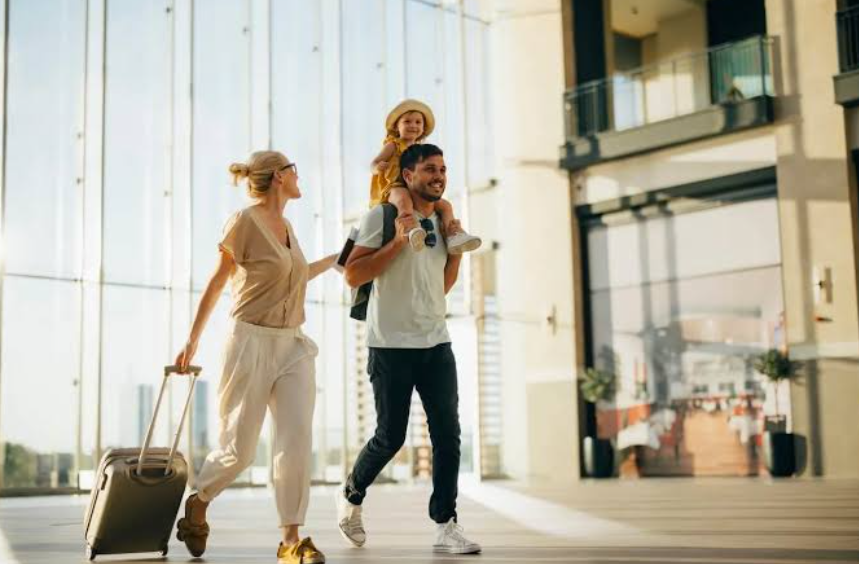 Why Travel Insurance Matters Even for Short Getaways