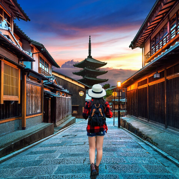 Exploring the Best of Japan: Your Ultimate Travel Experience