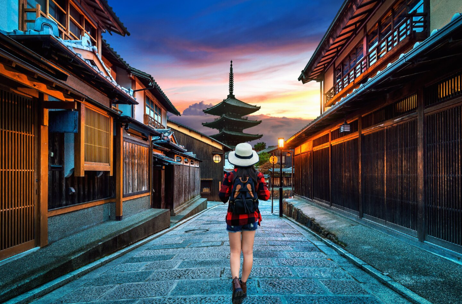 Exploring the Best of Japan: Your Ultimate Travel Experience