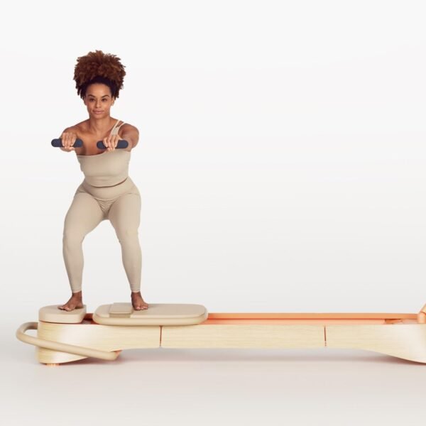 How a Pilates Performer Machine Fits Into a Home Workout Routine