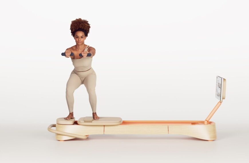 How a Pilates Performer Machine Fits Into a Home Workout Routine