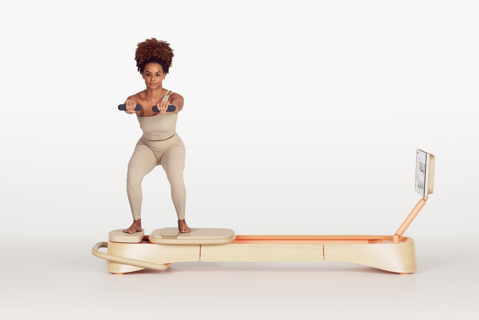 How a Pilates Performer Machine Fits Into a Home Workout Routine
