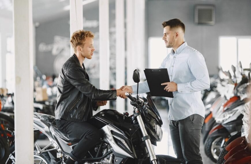 A Practical Guide to Buying Wholesale ATVs for Your Business