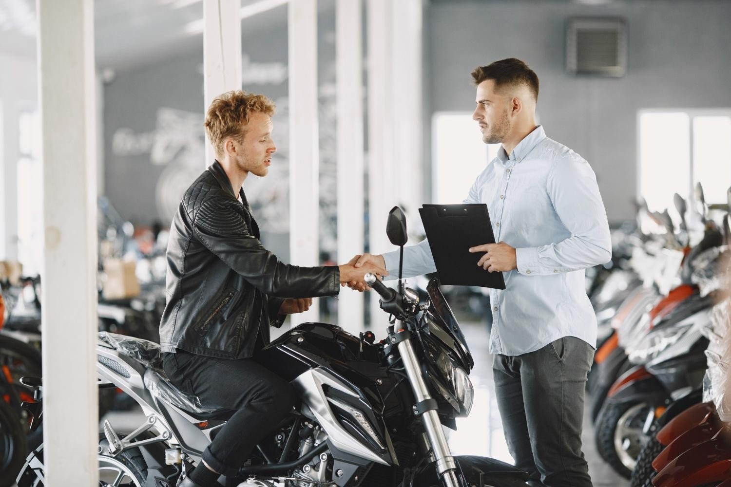 A Practical Guide to Buying Wholesale ATVs for Your Business