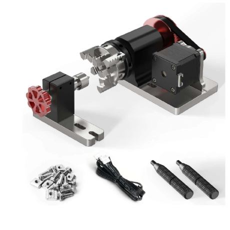 Laser Engraver Bundles: Comparing TS1 Series Value with the Enclosed TS5