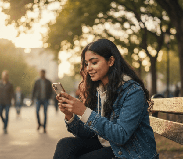How instant entertainment reflects faster online habits