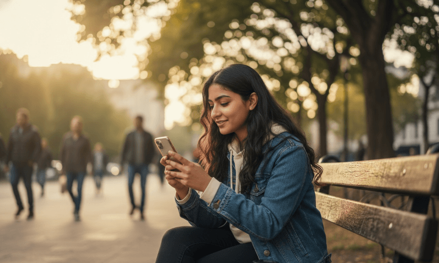 How instant entertainment reflects faster online habits