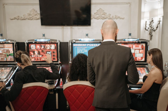 Casino Experience