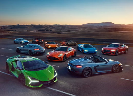 The Art of High-Performance Driving: Why Circuit Trackdays and Alpine Touring Redefine Sports Car Ownership
