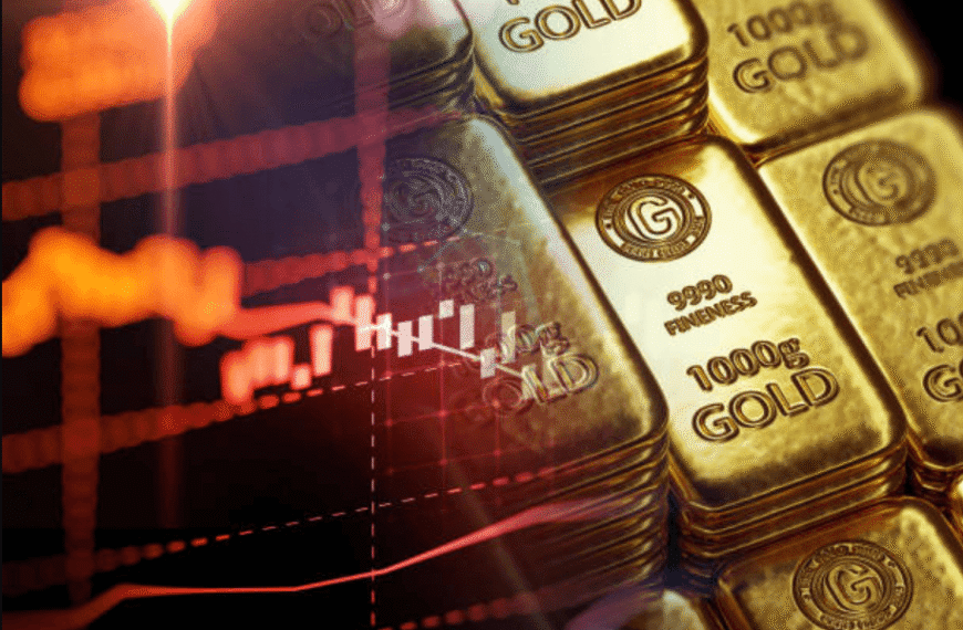 Silver Krugerrand Price Today: Live Rates in South Africa