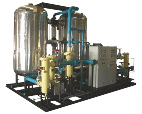 No Loss Split Flow Air Dryer: Working, Benefits&hellip;