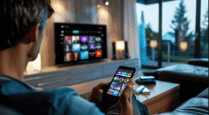 Optimizing Home Streaming for Live Global Broadcasts