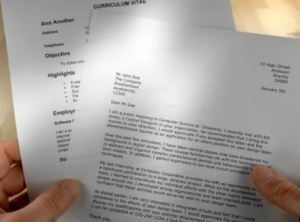 How to Write a Strong Cover Letter for a Job Application