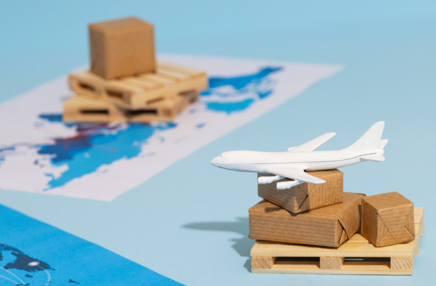 Understanding the Import Journey From Overseas Factory to Local Warehouse